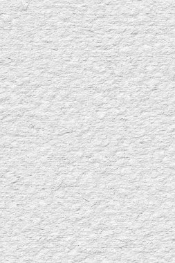 arkaplan için beyaz kağıt boş dokusu 