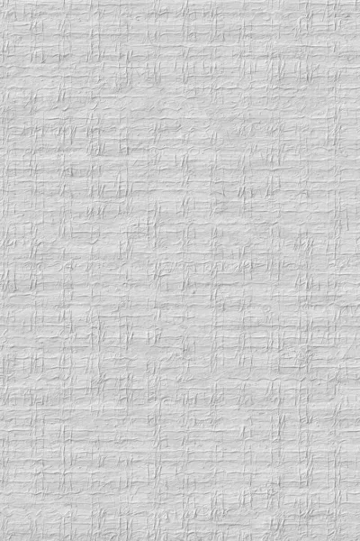 Carta Bianca Texture Vuota Sfondo — Foto Stock