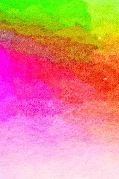 Цифровая Красочная Абстрактная Текстура Фона — стоковое фото