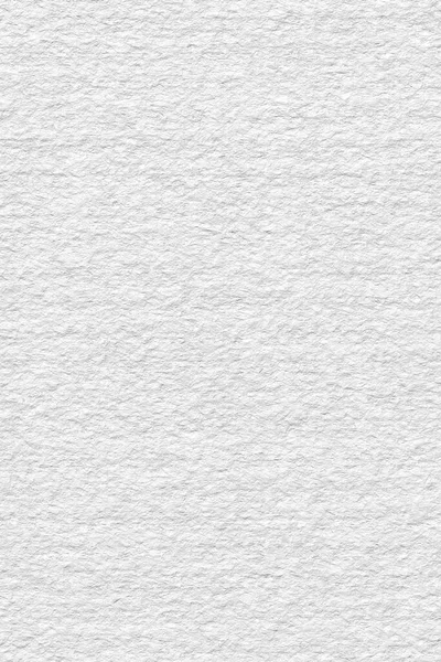 Fehér Papír Üres Textúra Háttér — Stock Fotó