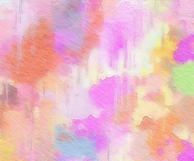 Soyut resim çeşitli sanatsal arkaplan tasarımları. Grafik tasarımın, afişin ya da posterin için arka plan fikirleri. Pankartlar, kartlar, web siteleri, duvar kağıtları, markalar. Tuval üzerine yağ.