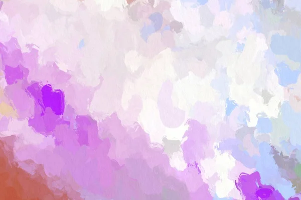 Абстрактный Шаблон Мазка Графической Абстракции Искусство Сплетает Фоновую Текстуру Стены — стоковое фото