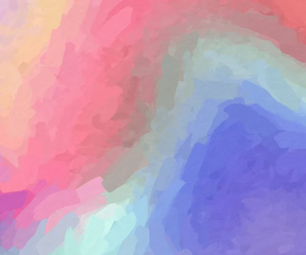 Gradiënt Abstracte Textuur Gekleurde Patroon Achtergrond Foto Voor Creatief Behang — Stockfoto