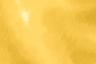 Altın sarısı arka plan veya doku duvarı ve gradyanlar parlak sarı yapraklı altın folyoyu gölgeliyor. Kağıt şekilli. Yüksek kalite ve metin için kopyalama alanı