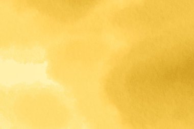 Altın sarısı arka plan veya doku duvarı ve gradyanlar parlak sarı yapraklı altın folyoyu gölgeliyor. Kağıt şekilli. Yüksek kalite ve metin için kopyalama alanı