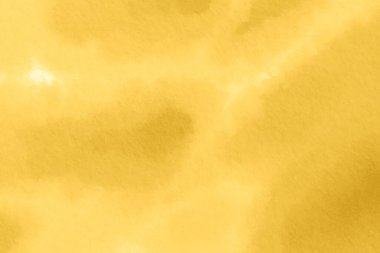 Altın sarısı arka plan veya doku duvarı ve gradyanlar parlak sarı yapraklı altın folyoyu gölgeliyor. Kağıt şekilli. Yüksek kalite ve metin için kopyalama alanı