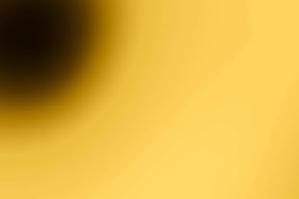 Goldgelber Hintergrund Oder Textur Wand Und Steigungen Schatten Glänzend Gelb — Stockfoto