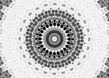 Soyut doku. Renkli desen arka planı. Yaratıcı duvar kağıdı ya da tasarım sanatı için resim. Metin için arkaplanda kopyalama alanı var.