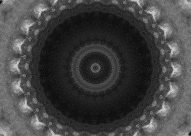 Soyut doku. Renkli desen arka planı. Yaratıcı duvar kağıdı ya da tasarım sanatı için resim. Metin için arkaplanda kopyalama alanı var.