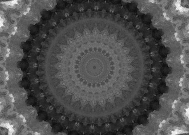 Soyut doku. Renkli desen arka planı. Yaratıcı duvar kağıdı ya da tasarım sanatı için resim. Metin için arkaplanda kopyalama alanı var.