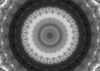 Soyut doku. Renkli desen arka planı. Yaratıcı duvar kağıdı ya da tasarım sanatı için resim. Metin için arkaplanda kopyalama alanı var.