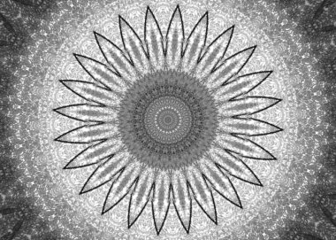 Soyut doku. Renkli desen arka planı. Yaratıcı duvar kağıdı ya da tasarım sanatı için resim. Metin için arkaplanda kopyalama alanı var.