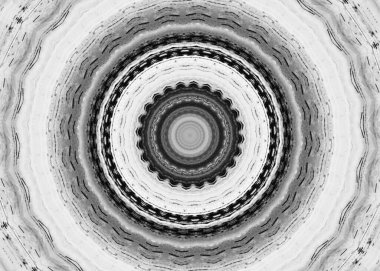 Soyut doku. Renkli desen arka planı. Yaratıcı duvar kağıdı ya da tasarım sanatı için resim. Metin için arkaplanda kopyalama alanı var.