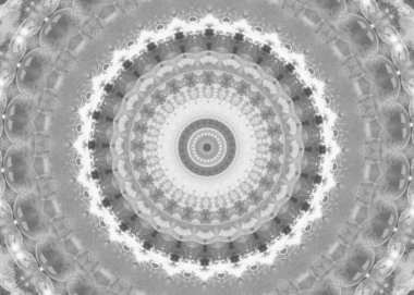 Soyut doku. Renkli desen arka planı. Yaratıcı duvar kağıdı ya da tasarım sanatı için resim. Metin için arkaplanda kopyalama alanı var.