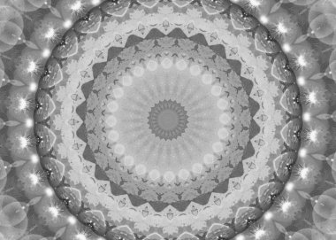 Soyut doku. Renkli desen arka planı. Yaratıcı duvar kağıdı ya da tasarım sanatı için resim. Metin için arkaplanda kopyalama alanı var.