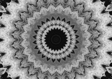 Soyut doku. Renkli desen arka planı. Yaratıcı duvar kağıdı ya da tasarım sanatı için resim. Metin için arkaplanda kopyalama alanı var.