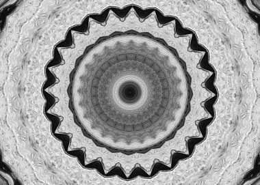 Soyut doku. Renkli desen arka planı. Yaratıcı duvar kağıdı ya da tasarım sanatı için resim. Metin için arkaplanda kopyalama alanı var.