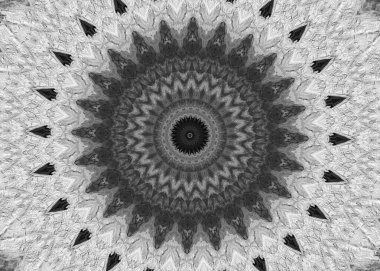 Soyut doku. Renkli desen arka planı. Yaratıcı duvar kağıdı ya da tasarım sanatı için resim. Metin için arkaplanda kopyalama alanı var.