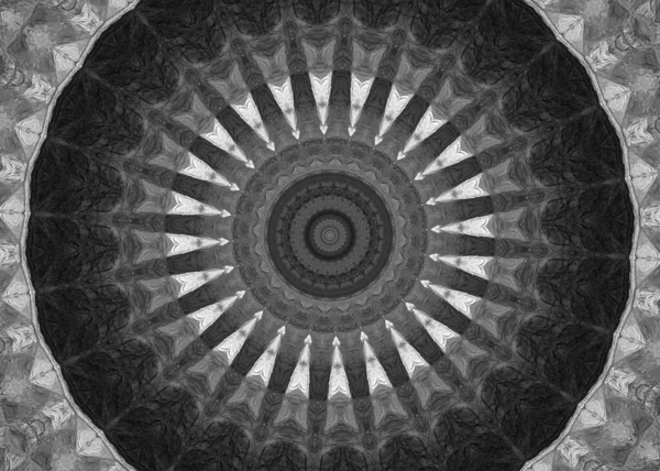 Soyut doku. Renkli desen arka planı. Yaratıcı duvar kağıdı ya da tasarım sanatı için resim. Metin için arkaplanda kopyalama alanı var.