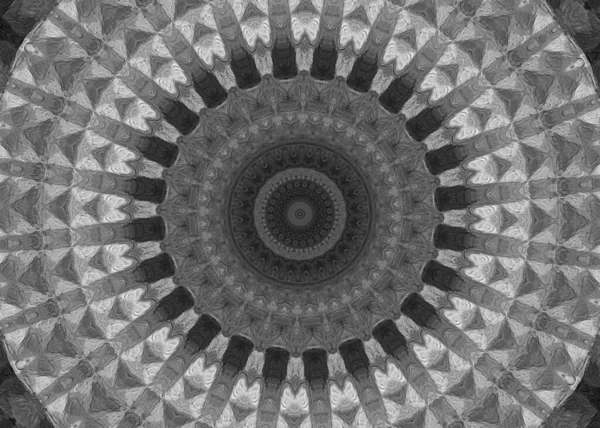 Soyut doku. Renkli desen arka planı. Yaratıcı duvar kağıdı ya da tasarım sanatı için resim. Metin için arkaplanda kopyalama alanı var.