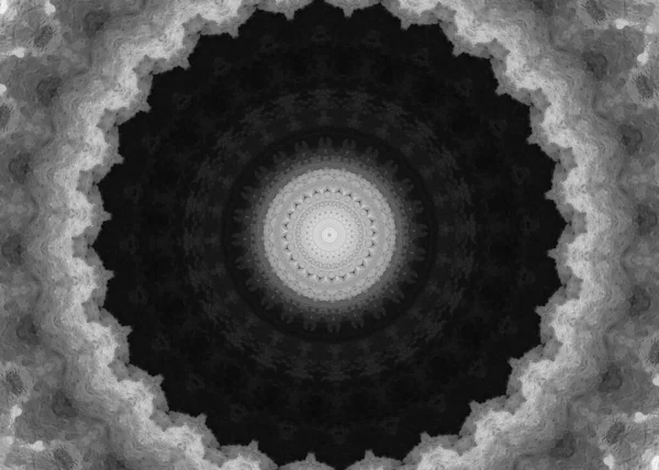 Soyut doku. Renkli desen arka planı. Yaratıcı duvar kağıdı ya da tasarım sanatı için resim. Metin için arkaplanda kopyalama alanı var.