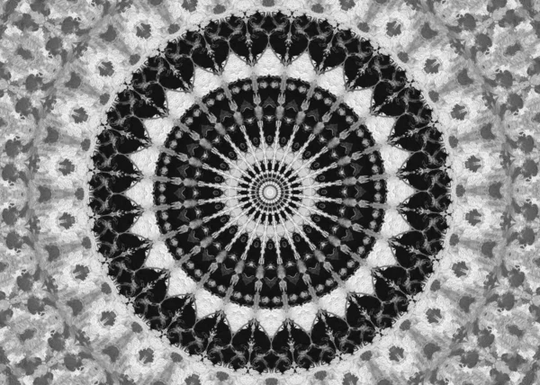 Soyut doku. Renkli desen arka planı. Yaratıcı duvar kağıdı ya da tasarım sanatı için resim. Metin için arkaplanda kopyalama alanı var.