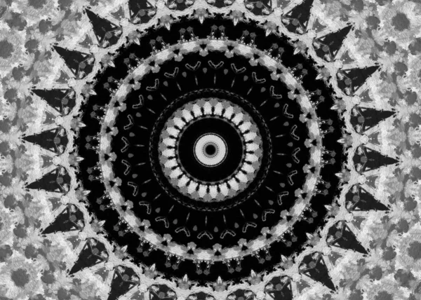 Soyut doku. Renkli desen arka planı. Yaratıcı duvar kağıdı ya da tasarım sanatı için resim. Metin için arkaplanda kopyalama alanı var.