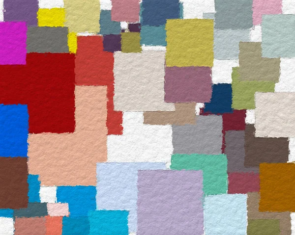 Texture Abstraite Fond Motif Coloré Photo Pour Papier Peint Créatif — Photo
