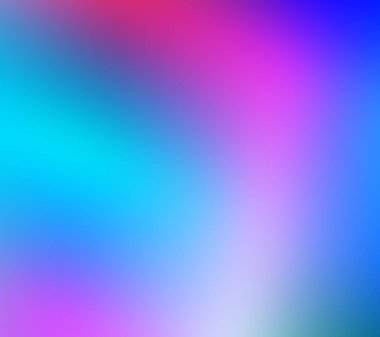 Kopya alanı ile soyut renklendirilmiş arkaplan