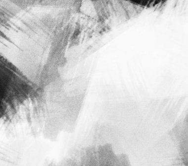 Beyaz ve siyah rengin soyut arkaplan resmi