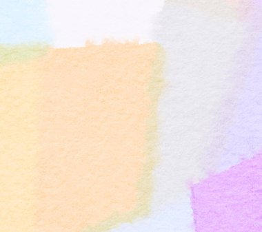 Soyut suluboya el boyası arka plan.