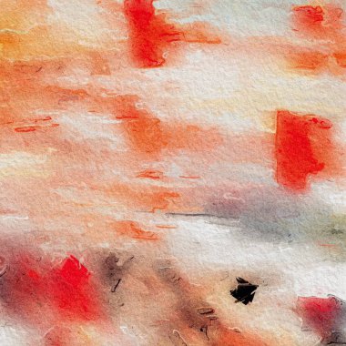 Eğitim sunumu arkaplanı, yeni kağıt dokusu ve şekil duvar kağıdına sahip soyut bir duvarı bulanıklaştırır. Yüksek kalite ve metin kopyalama alanı