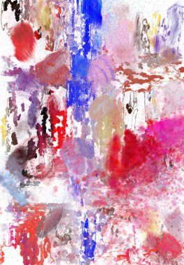 Eğitim sunumu arkaplanı, yeni kağıt dokusu ve şekil duvar kağıdına sahip soyut bir duvarı bulanıklaştırır. Yüksek kalite ve metin kopyalama alanı