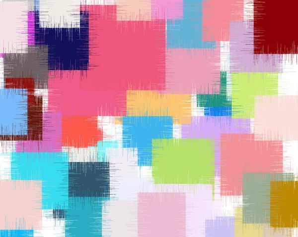 Educational Presentation Background Blur Abstract Wall New Paper Texture Shape — 图库照片