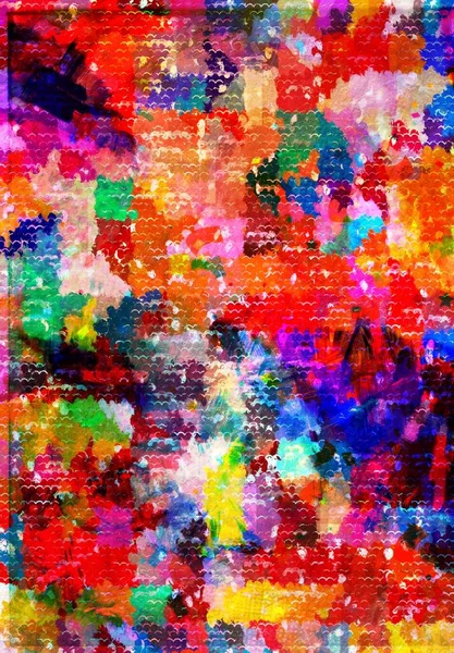 Освітня Презентація Розмивання Фону Абстрактна Стіна Новою Паперовою Текстурою Формою — стокове фото