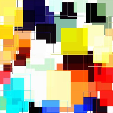 Eğitim sunumu arkaplanı, yeni kağıt dokusu ve şekil duvar kağıdına sahip soyut bir duvarı bulanıklaştırır. Yüksek kalite ve metin kopyalama alanı