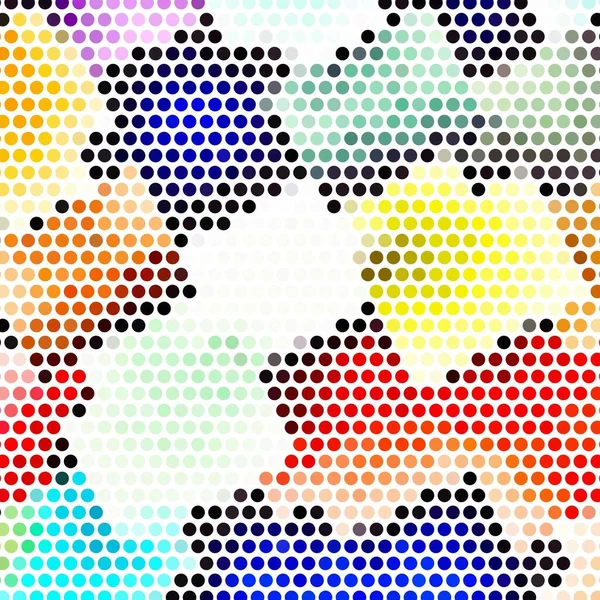 Eğitim sunumu arkaplanı, yeni kağıt dokusu ve şekil duvar kağıdına sahip soyut bir duvarı bulanıklaştırır. Yüksek kalite ve metin kopyalama alanı