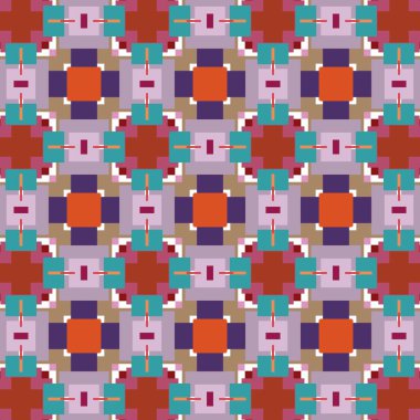 Eğitim sunumu arkaplanı, yeni kağıt dokusu ve şekil duvar kağıdına sahip soyut bir duvarı bulanıklaştırır. Yüksek kalite ve metin kopyalama alanı