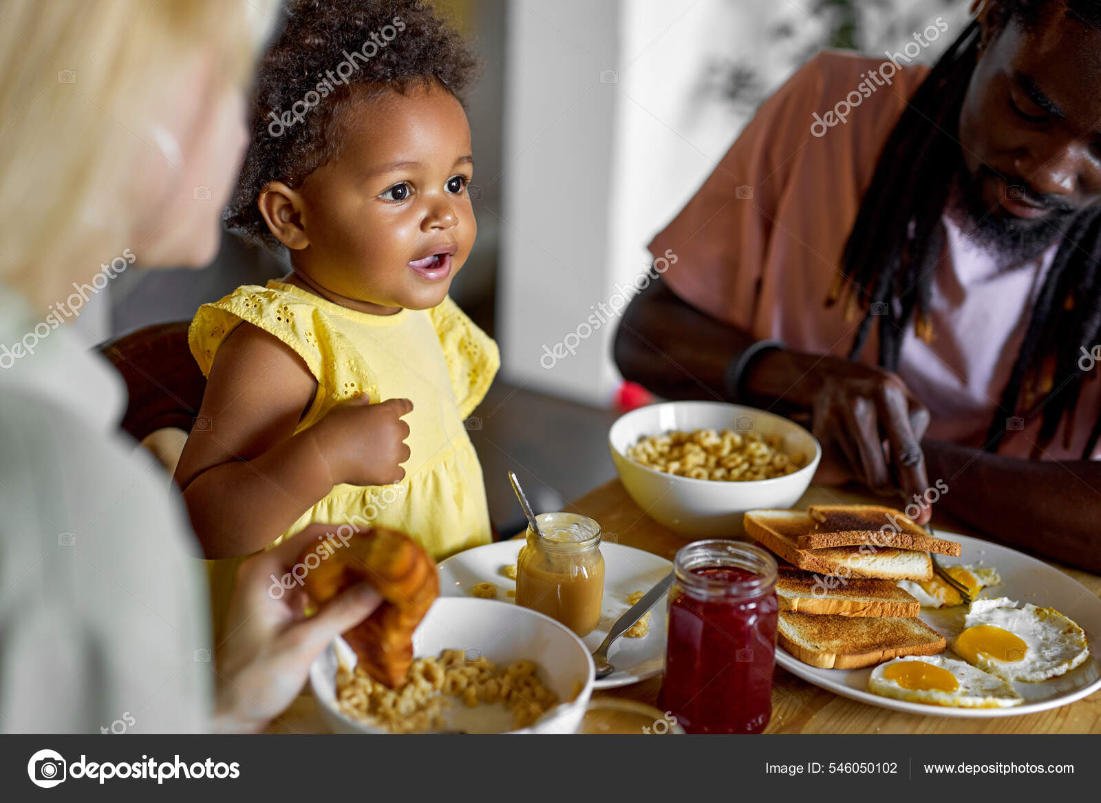 Kids breakfast table new arrivals