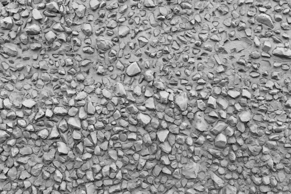 Фон, текстурные стены облицованы природным камнем — стоковое фото