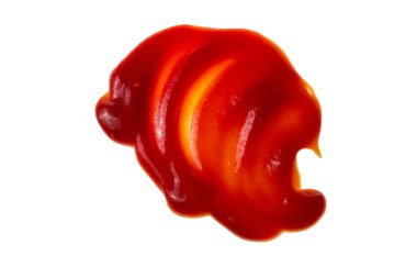 Ketchup clipart