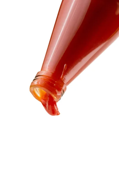 Ketchup — Stockfoto