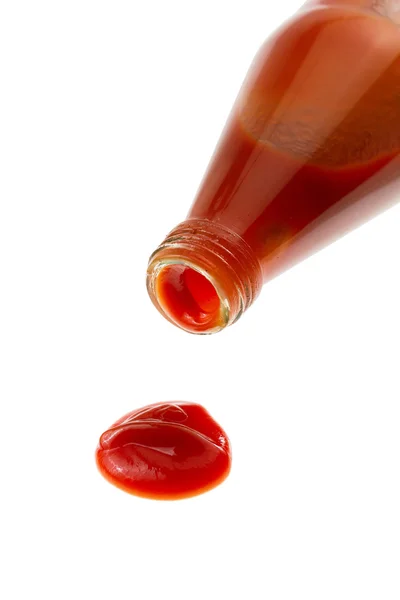 Ketchup — Stock fotografie