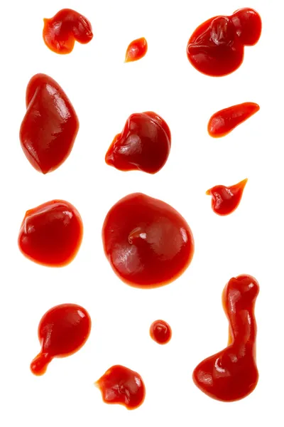 Ketchup. — Foto de Stock