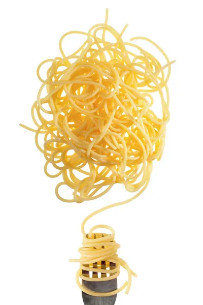 Pasta — Stockfoto