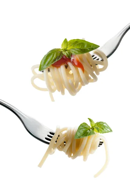 Pastas — Foto de Stock