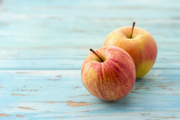 Manzana — Foto de Stock