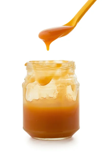 Baby Food — Stock Photo, Image