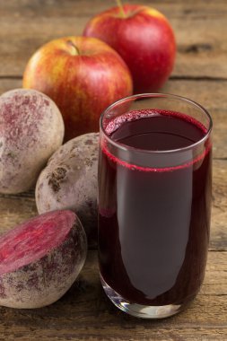 kırmızı pancar suyu