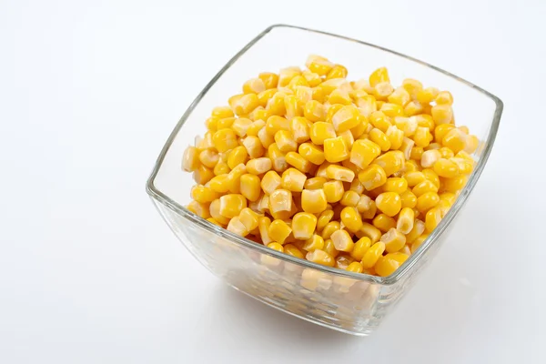 Sweet corn — Stock Photo, Image